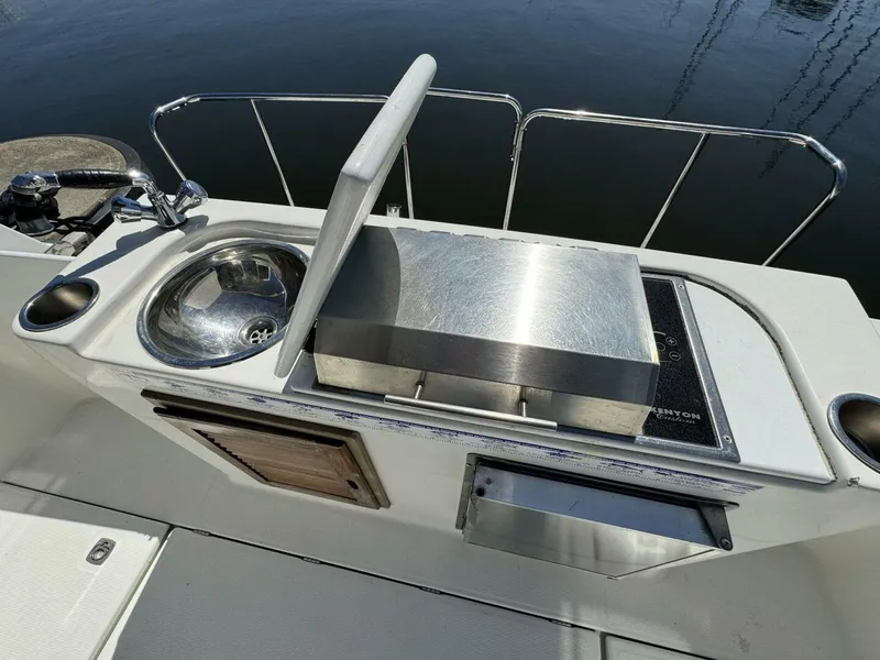 Slide: The Image of Ranger Tug R-29 2012 - 10