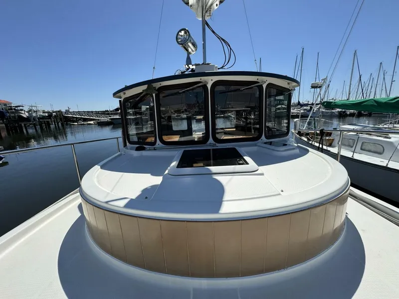 Slide: The Image of Ranger Tug R-29 2012 - 11