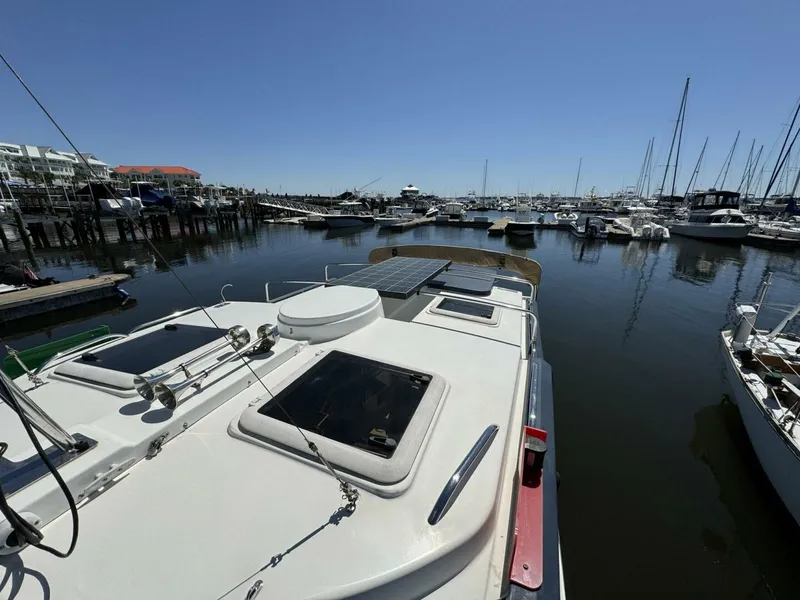 Slide: The Image of Ranger Tug R-29 2012 - 13
