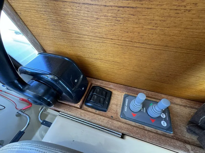 Slide: The Image of Ranger Tug R-29 2012 - 33