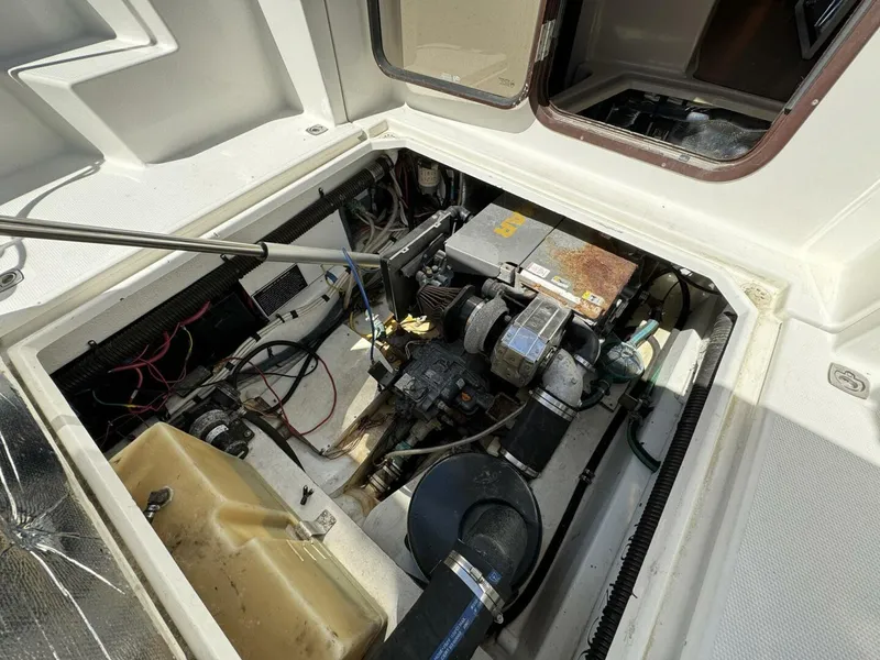 Slide: The Image of Ranger Tug R-29 2012 - 40