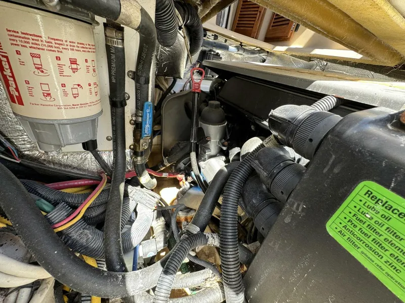 Slide: The Image of Ranger Tug R-29 2012 - 41