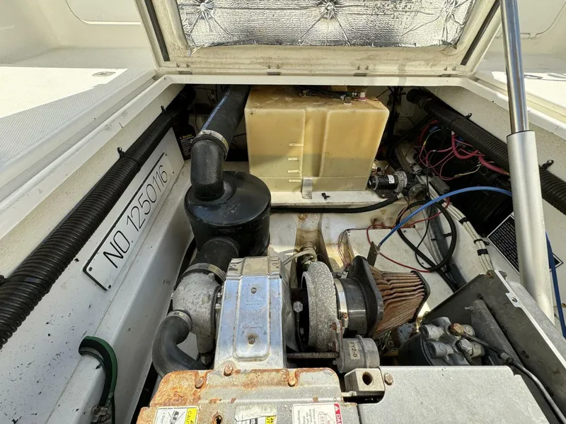 Slide: The Image of Ranger Tug R-29 2012 - 42