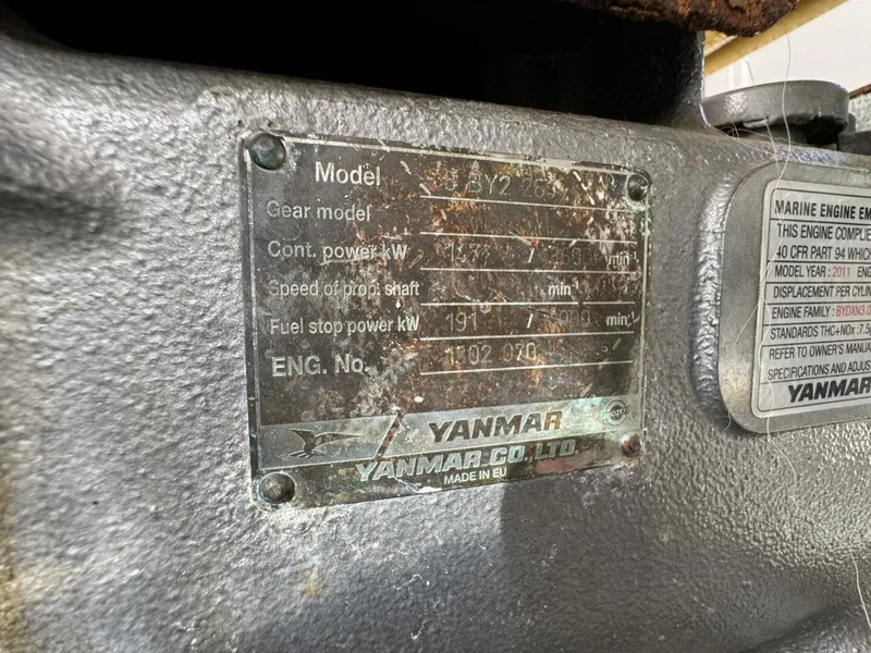 Slide: The Image of Ranger Tug R-29 2012 - 46