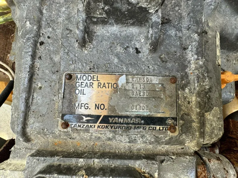 Slide: The Image of Ranger Tug R-29 2012 - 47