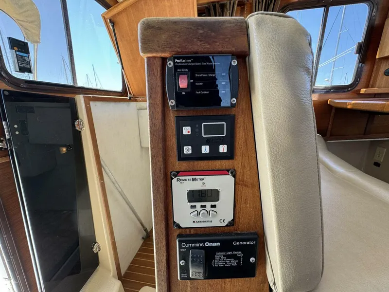 Slide: The Image of Ranger Tug R-29 2012 - 49