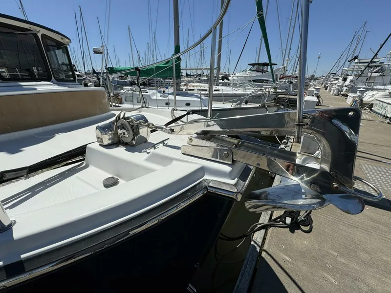 Slide: The Image of Ranger Tug R-29 2012 - 7