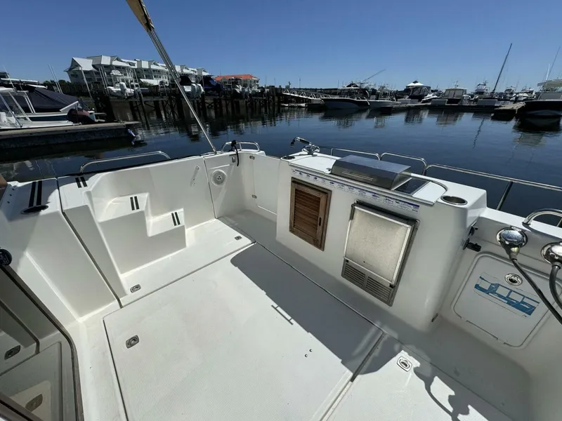 Slide: The Image of Ranger Tug R-29 2012 - 9
