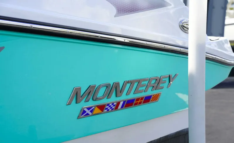 Slide: The Image of Monterey M225 2024 - 3