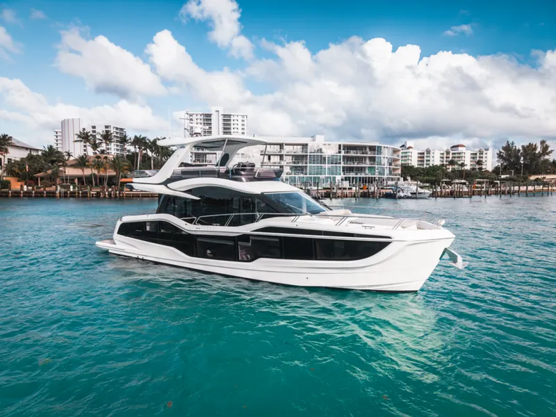 Slide: The Image of Galeon 560 FLY 2024 - 52