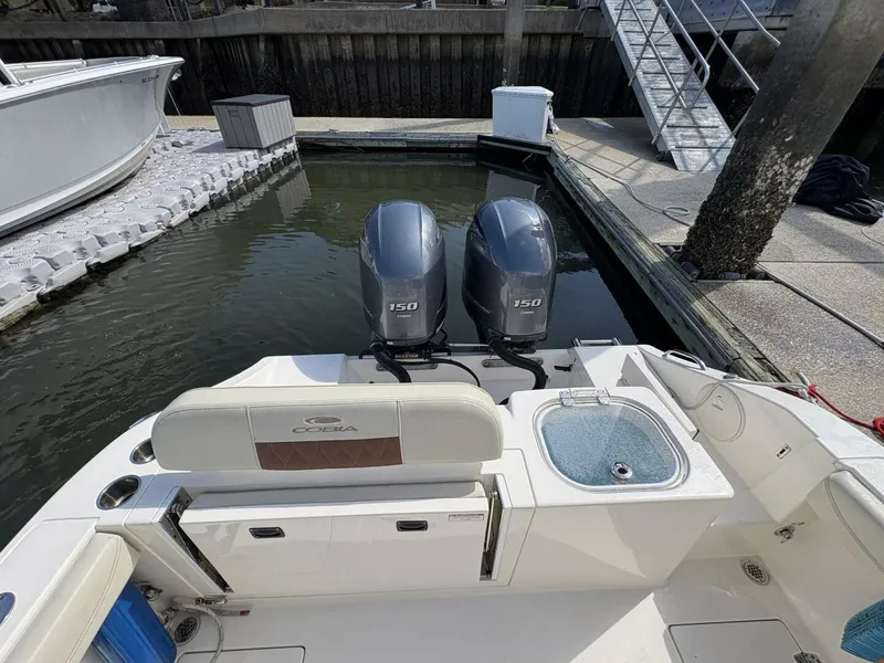 Slide: The Image of Cobia 240CC 2020 - 11