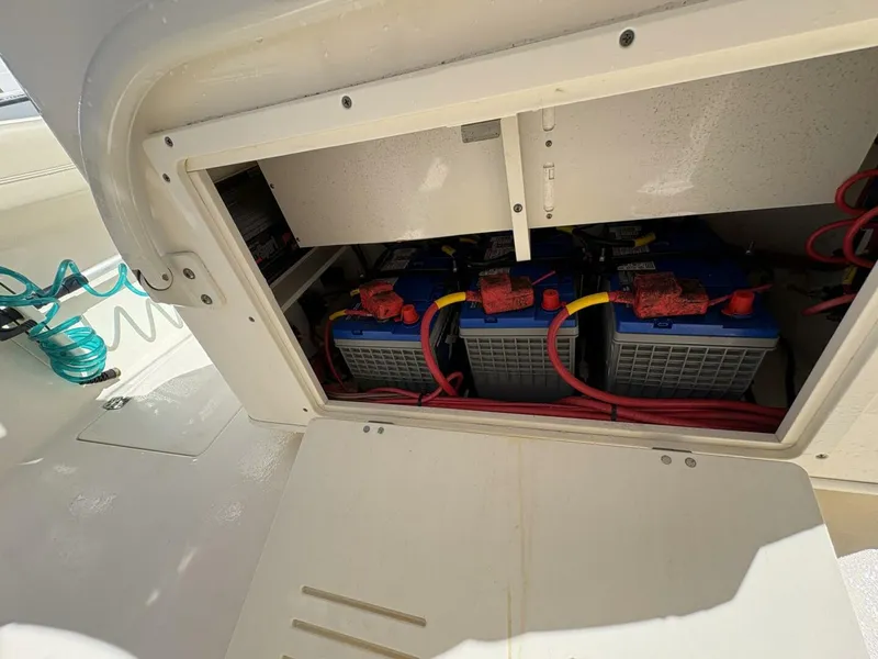 Slide: The Image of Cobia 240CC 2020 - 24