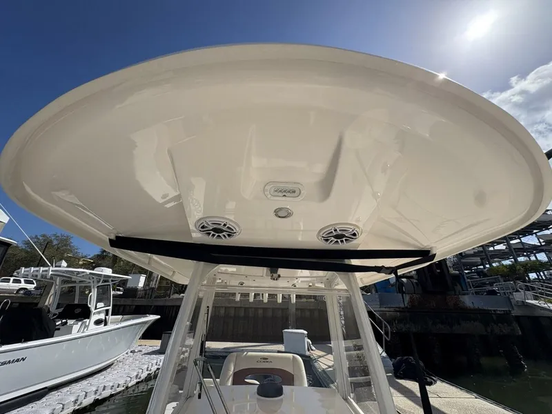 Slide: The Image of Cobia 240CC 2020 - 26
