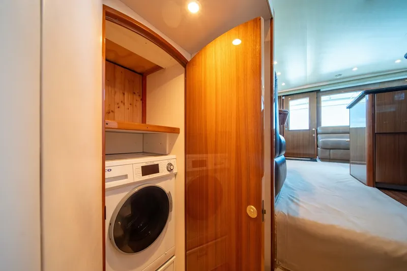 Slide: The Image of Viking 52 Convertible 2006 - 25