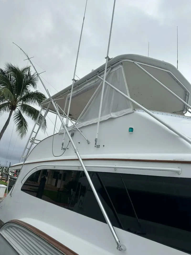 Slide: The Image of Buddy Davis SPORTFISH 2001 - 71