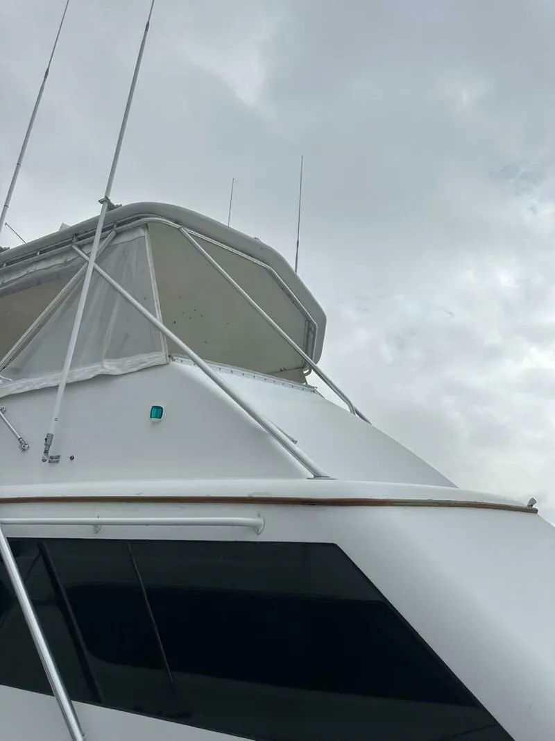 Slide: The Image of Buddy Davis SPORTFISH 2001 - 73