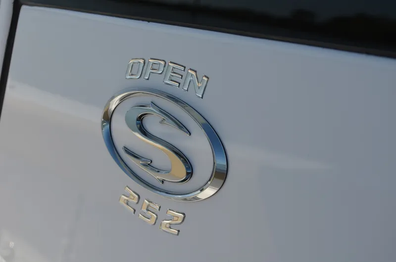 Slide: The Image of Sportsman 252 2026 - 16