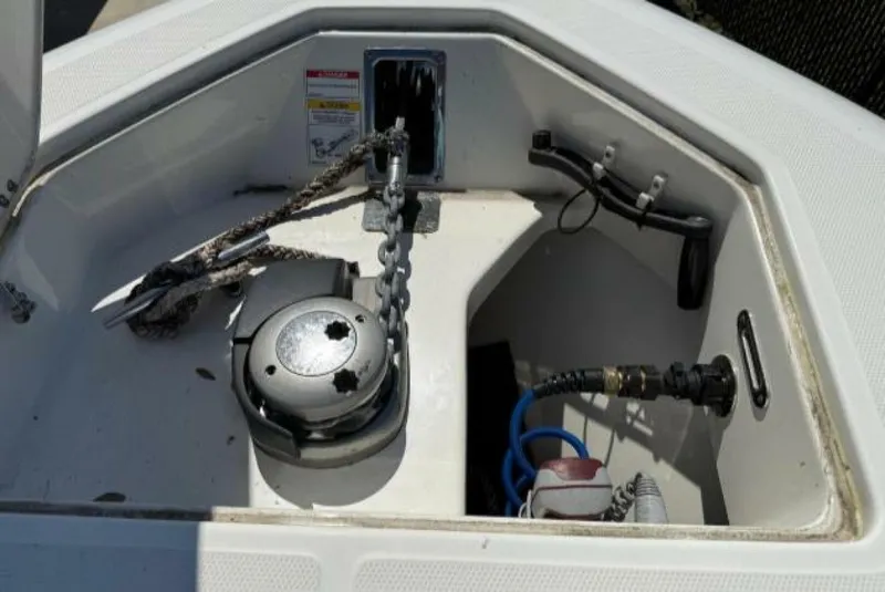 Slide: The Image of Boston Whaler 2018 - 5