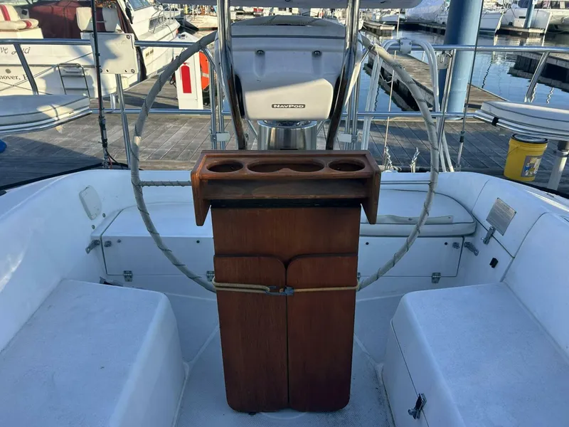 Slide: The Image of Catalina 320 1995 - 49