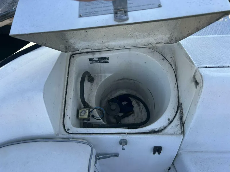 Slide: The Image of Catalina 320 1995 - 59
