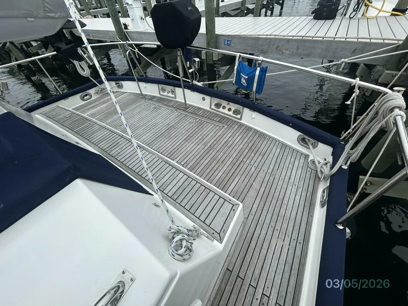 Slide: The Image of Grand Banks Classic 2002 - 36