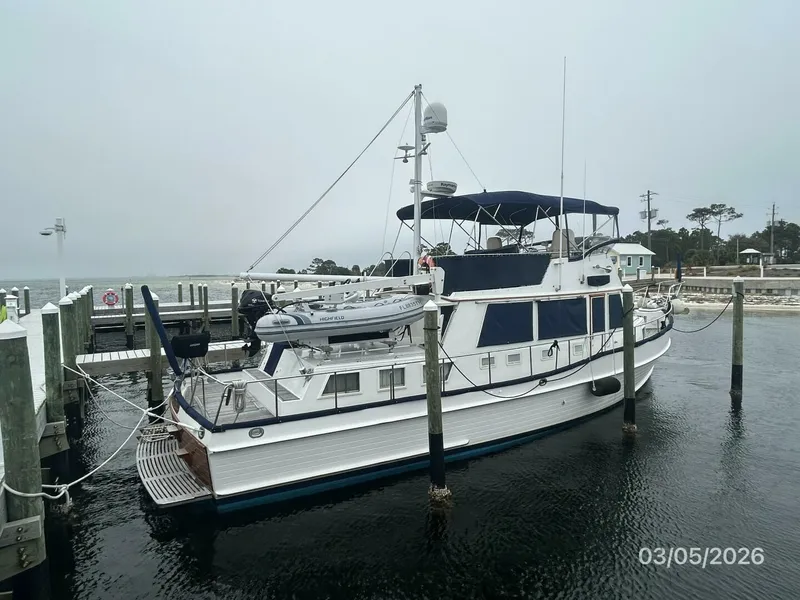 Slide: The Image of Grand Banks Classic 2002 - 5