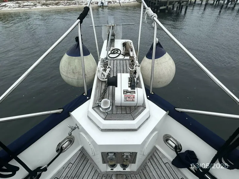 Slide: The Image of Grand Banks Classic 2002 - 7