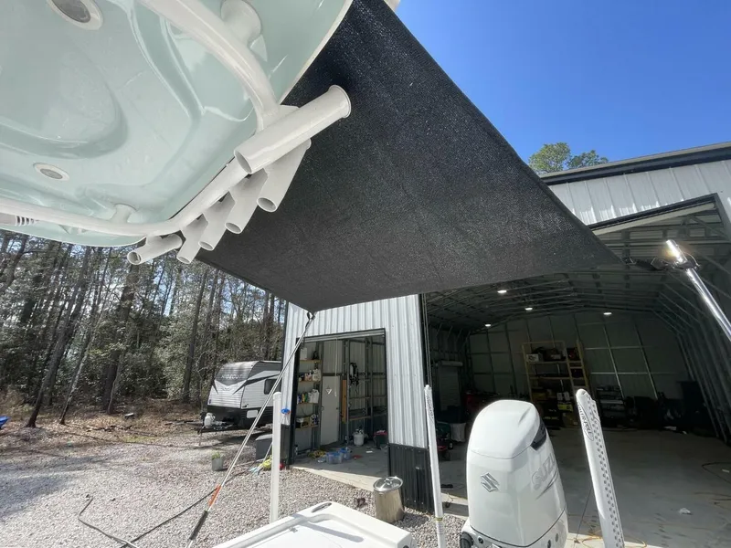 Slide: The Image of Sea Pro 248 DLX 2023 - 32