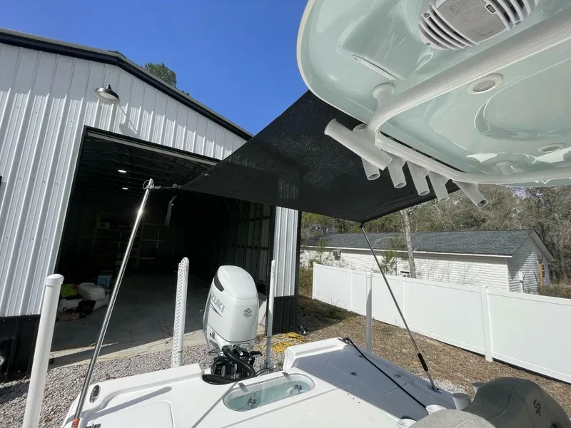 Slide: The Image of Sea Pro 248 DLX 2023 - 33