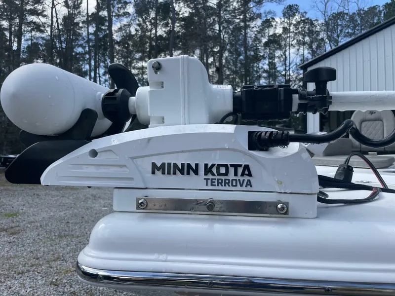 Slide: The Image of Sea Pro 248 DLX 2023 - 6