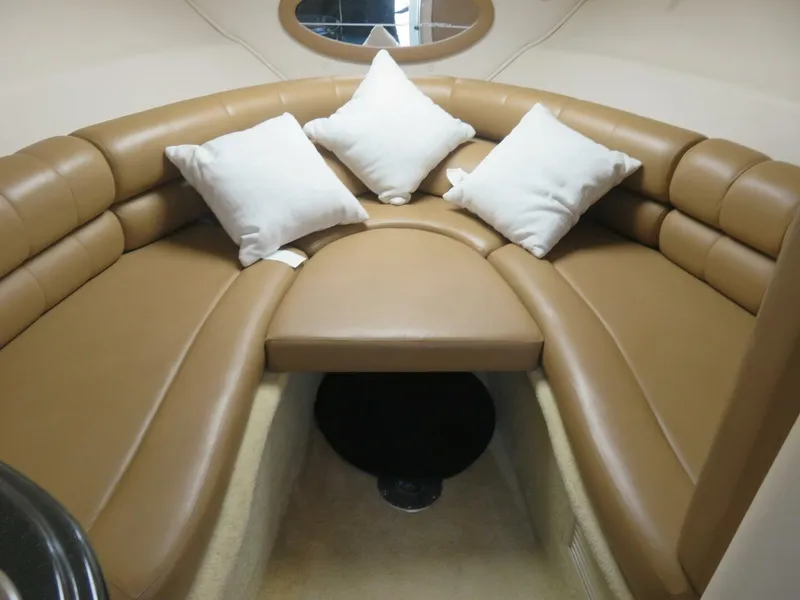 Slide: The Image of Monterey 245 CRUISER 2004 - 10