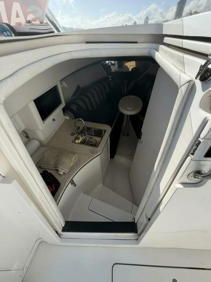 Slide: The Image of Intrepid 310 2003 - 22