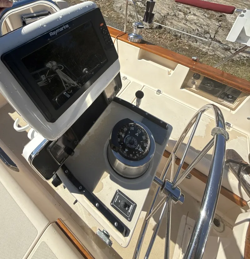 Slide: The Image of Island Packet 37 1995 - 15
