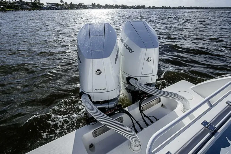 Slide: The Image of Invincible 33 Open Fisherman 2023 - 21