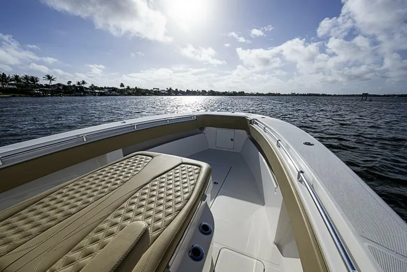 Slide: The Image of Invincible 33 Open Fisherman 2023 - 3