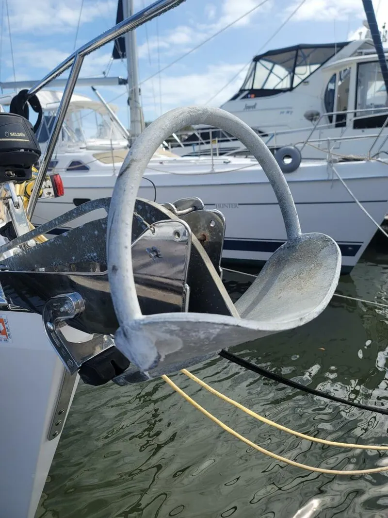 Slide: The Image of Catalina 445 2015 - 46
