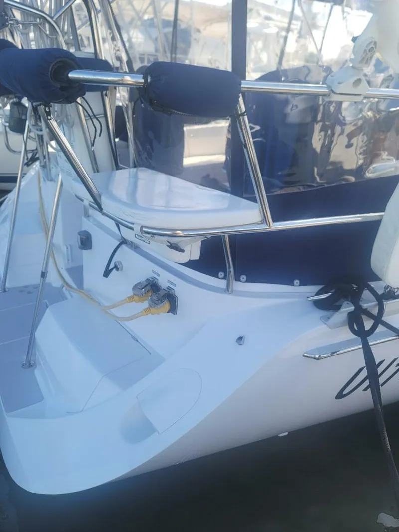 Slide: The Image of Catalina 445 2015 - 5