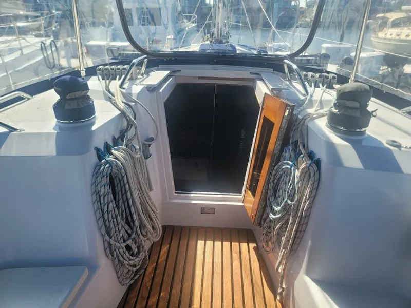 Slide: The Image of Catalina 445 2015 - 52