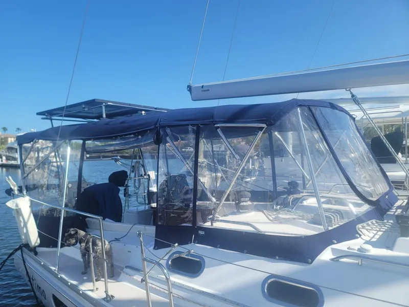Slide: The Image of Catalina 445 2015 - 62