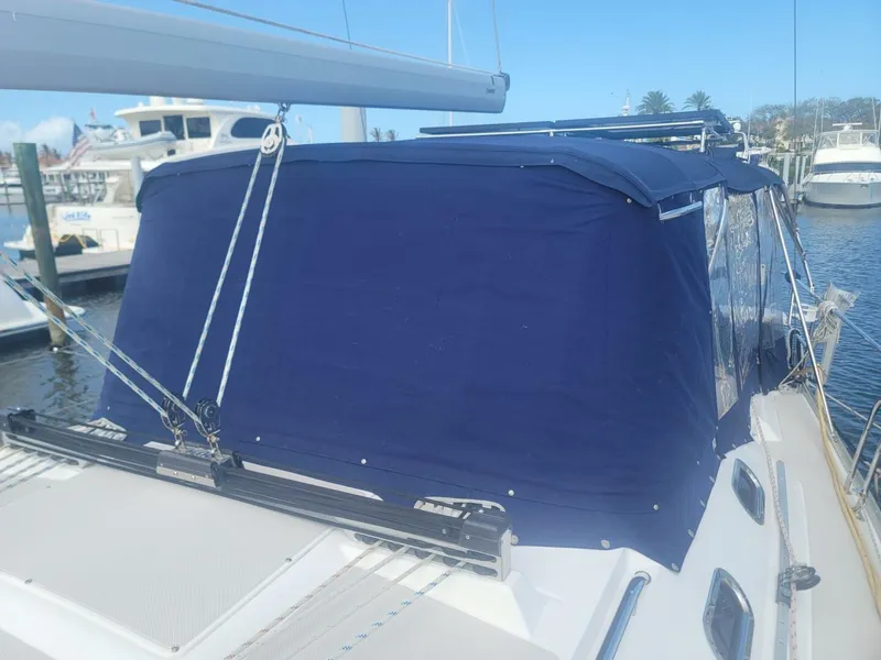 Slide: The Image of Catalina 445 2015 - 63
