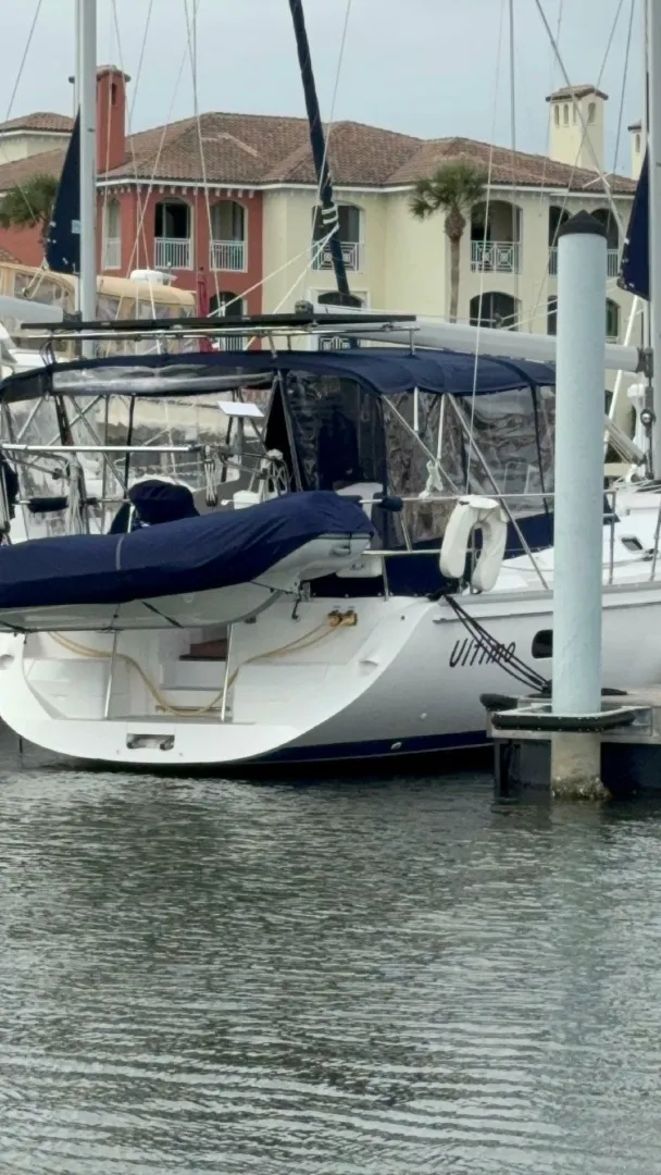 Slide: The Image of Catalina 445 2015 - 69