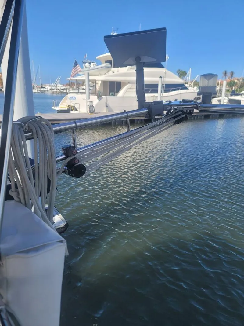 Slide: The Image of Catalina 445 2015 - 73