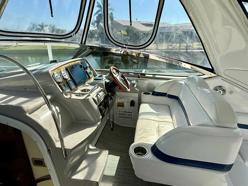 Slide: The Image of Formula 37 Performance Cruiser 2008 - 19