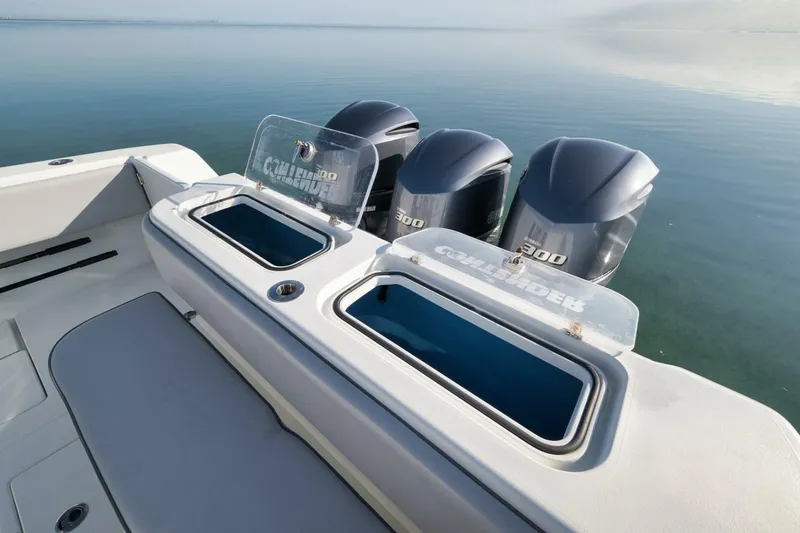 Slide: The Image of Contender 39 ST 2021 - 27