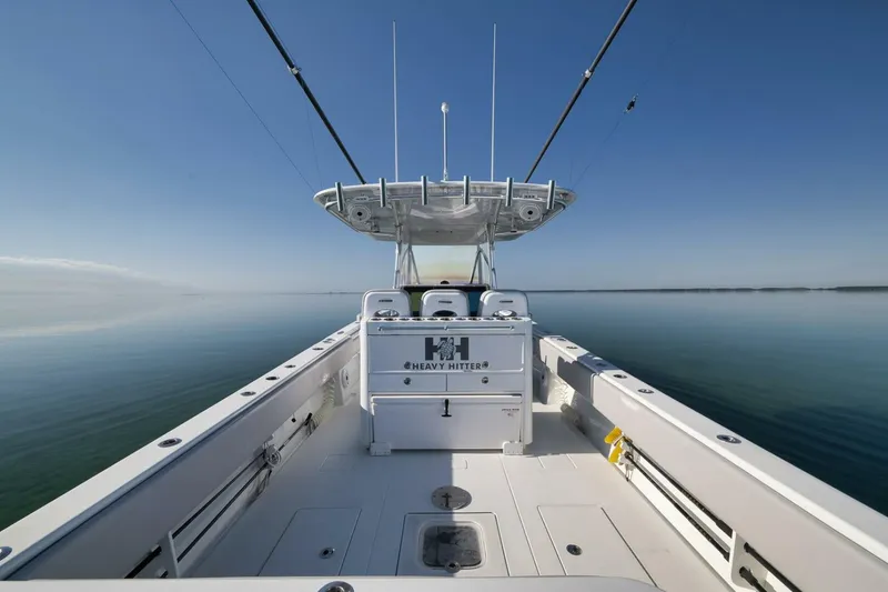 Slide: The Image of Contender 39 ST 2021 - 29