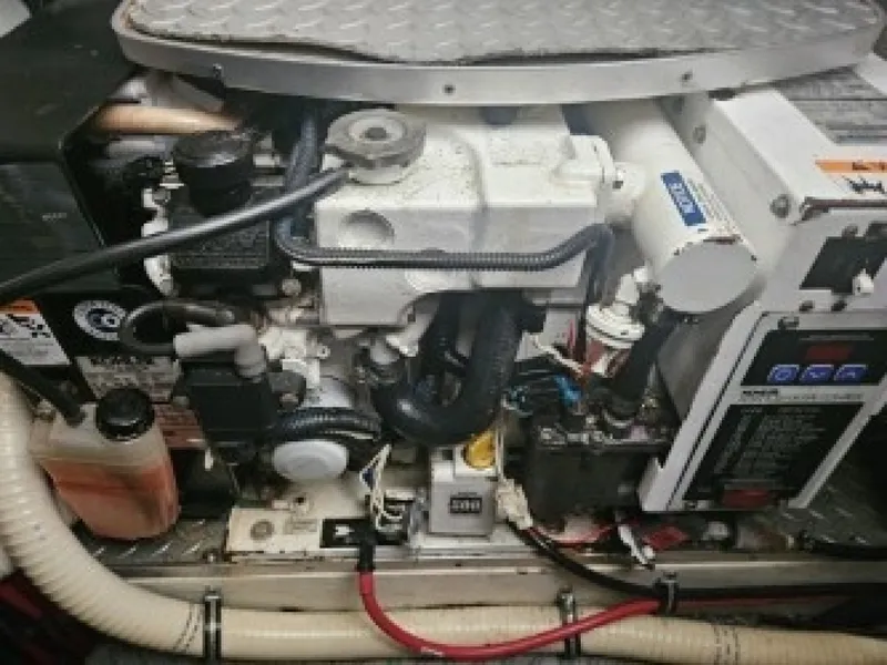 Slide: The Image of Formula 34 PC 2010 - 64