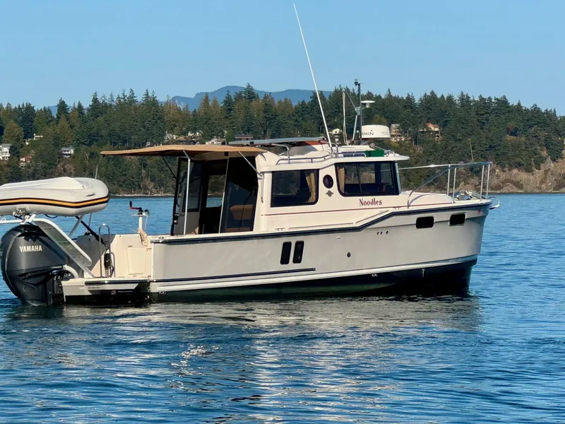 Slide: The Image of Ranger Tug 2024 - 10