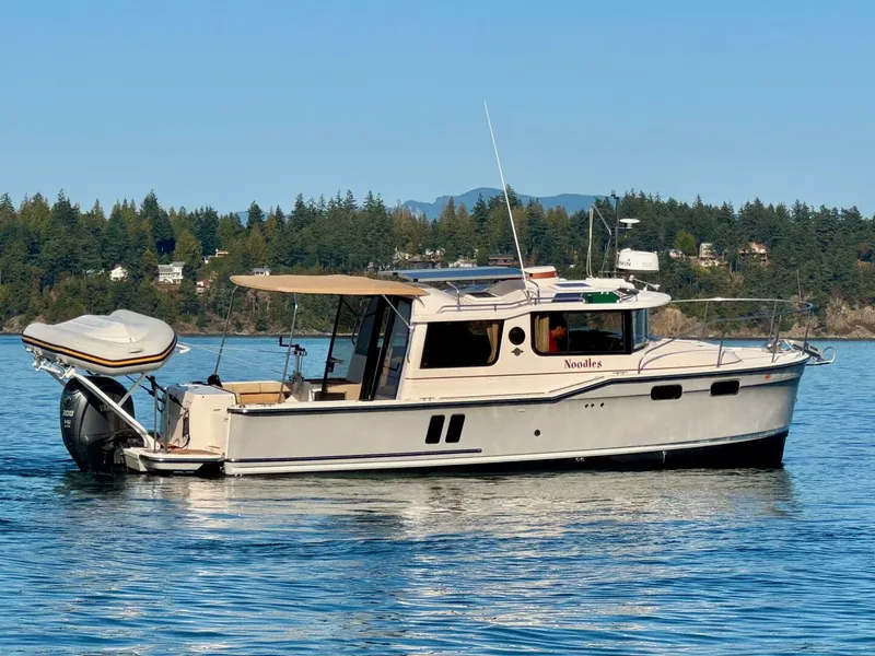 Slide: The Image of Ranger Tug 2024 - 11