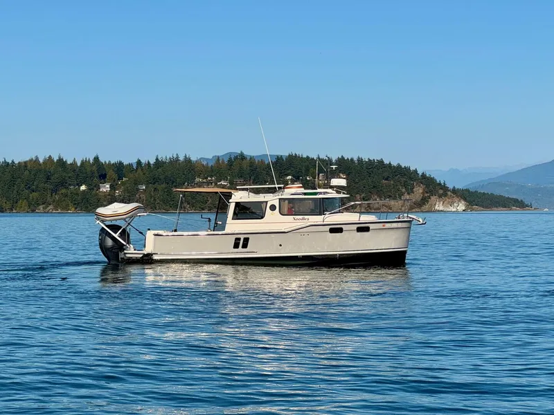Slide: The Image of Ranger Tug 2024 - 12