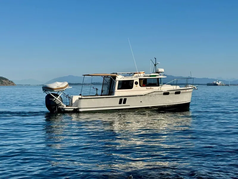 Slide: The Image of Ranger Tug 2024 - 16